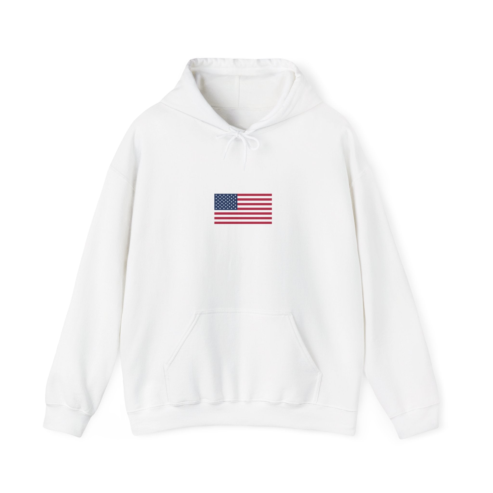 USA 2026