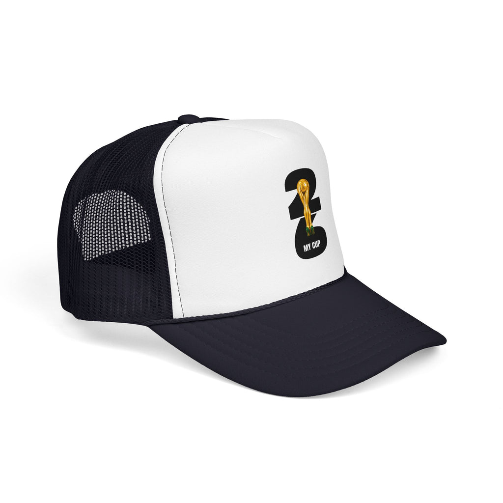 My Cup 2026 Cap