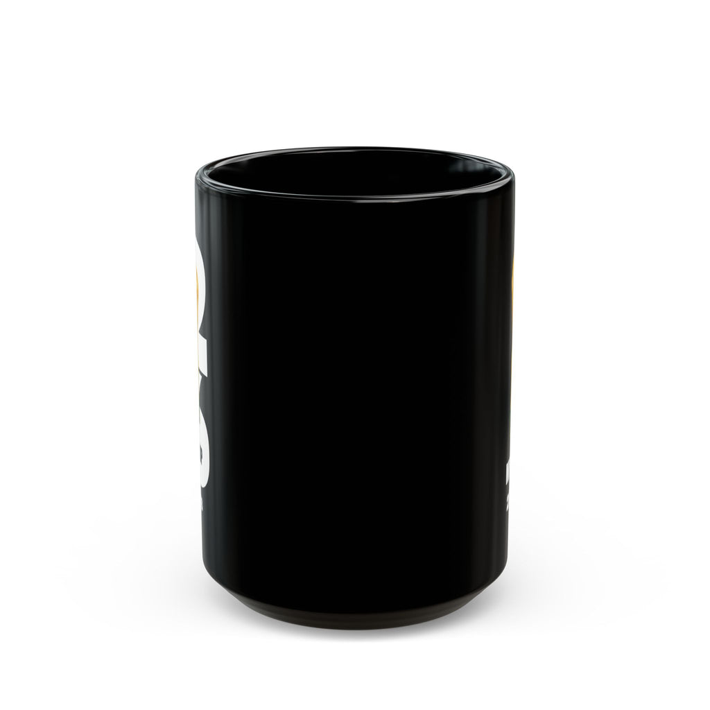 My Cup 2026 Mug