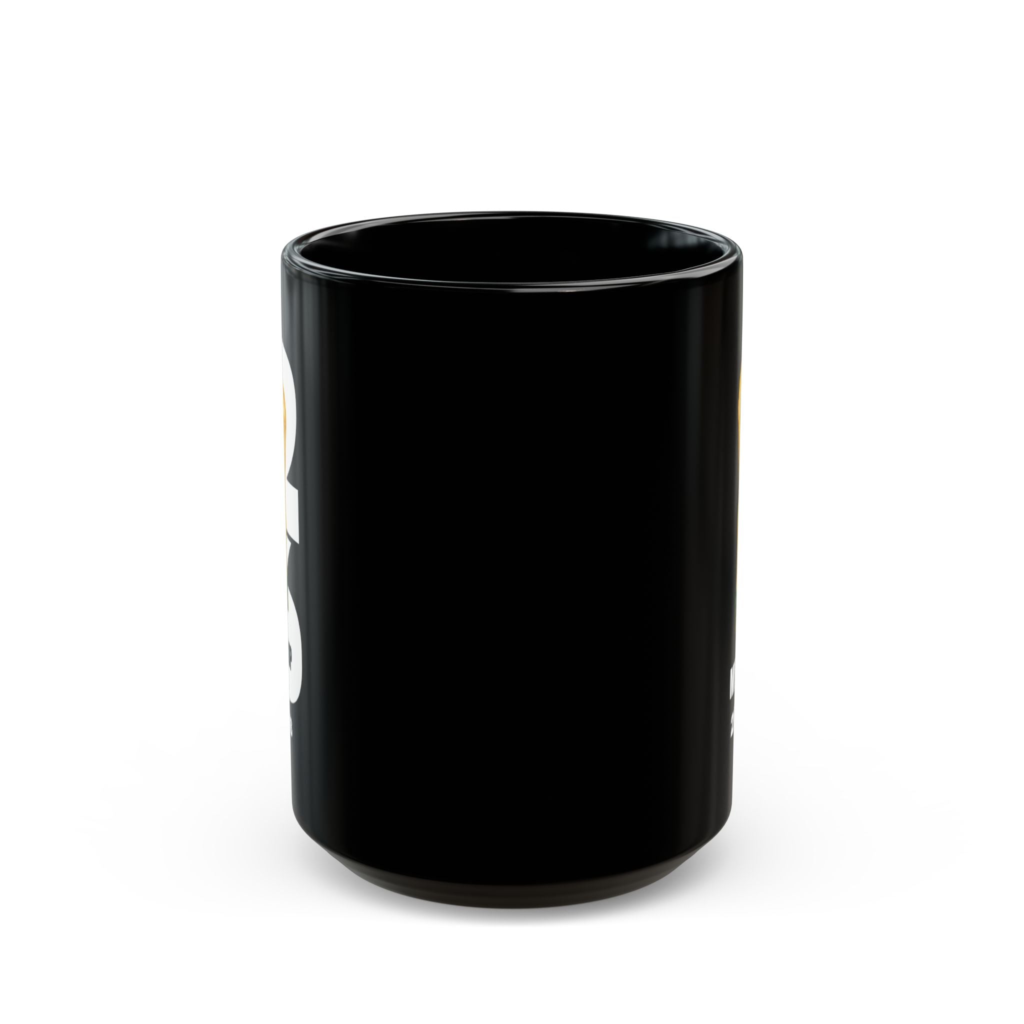 My Cup 2026 Mug