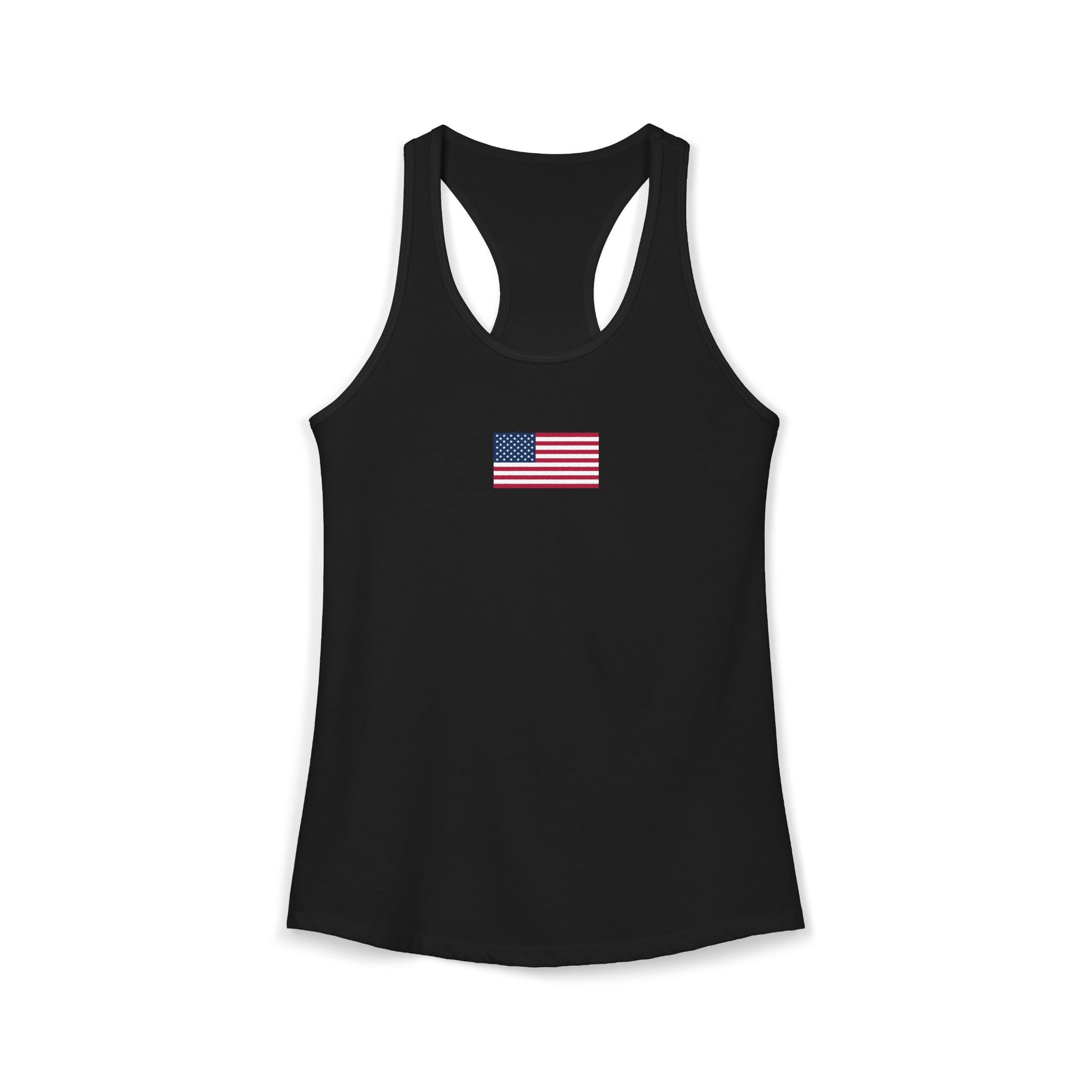 USA 2026 Women's  Tank Top