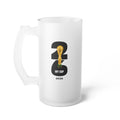 My Cup 2026 Beer Mug