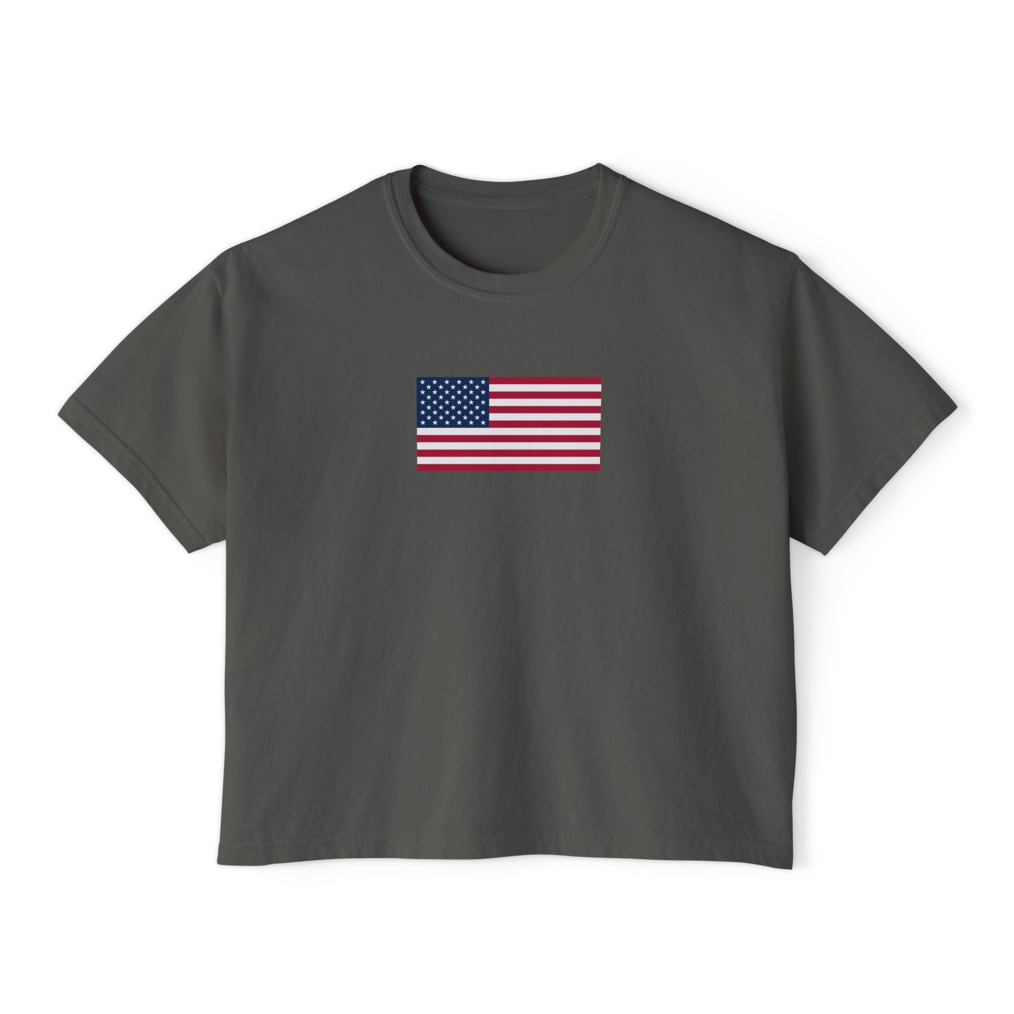 USA 2026 Women's Tee