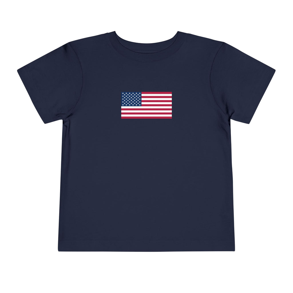 Kids USA 2026 Tee