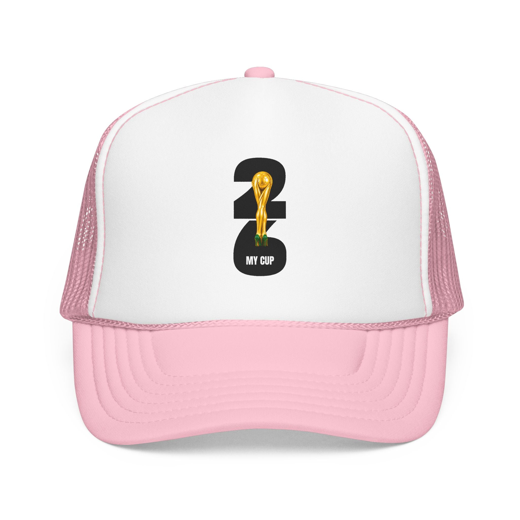 My Cup 2026 Cap