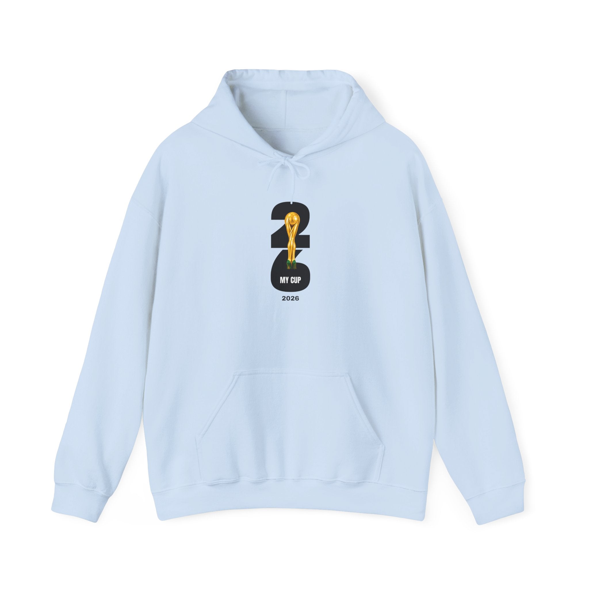 My Cup 2026 Hoodie