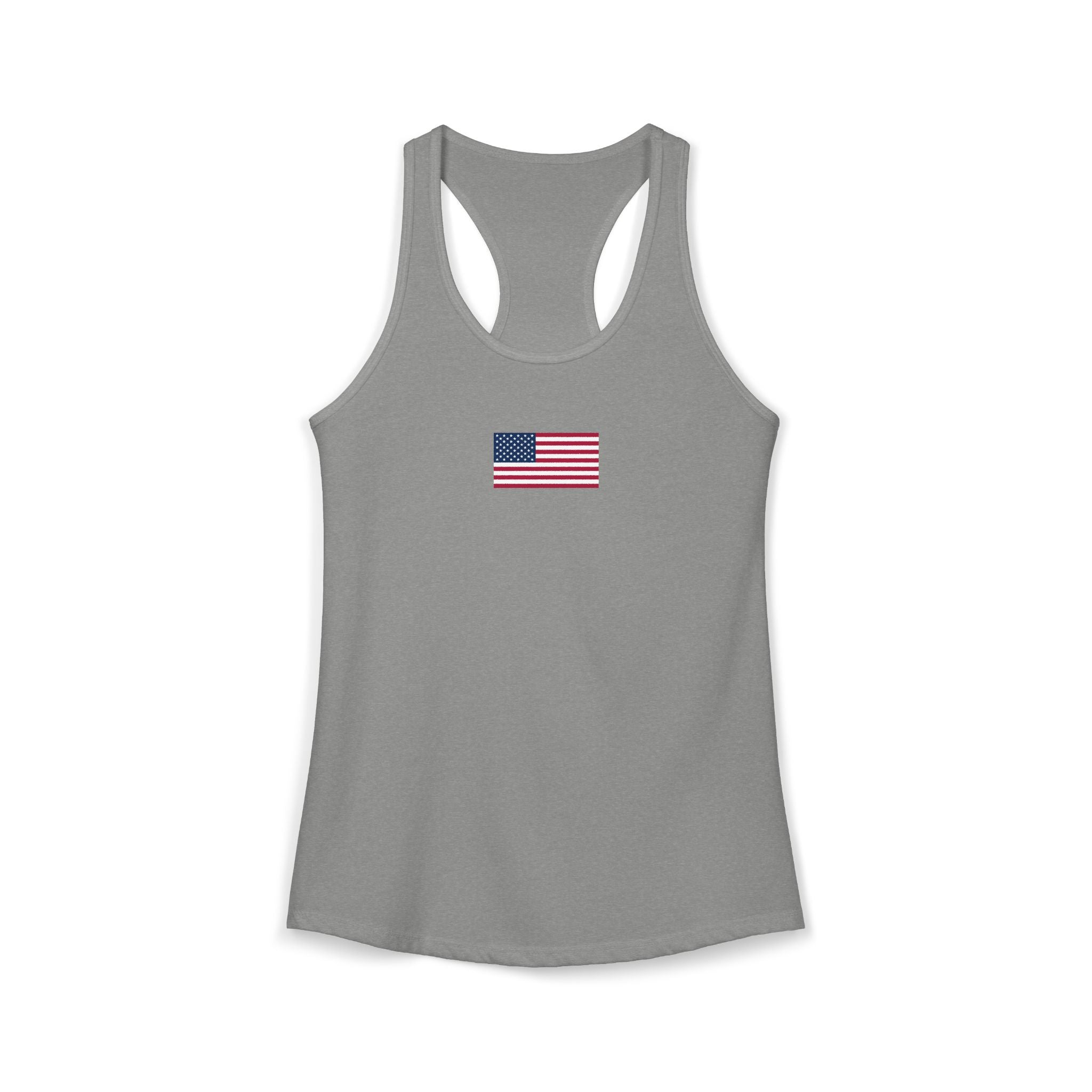 USA 2026 Women's  Tank Top