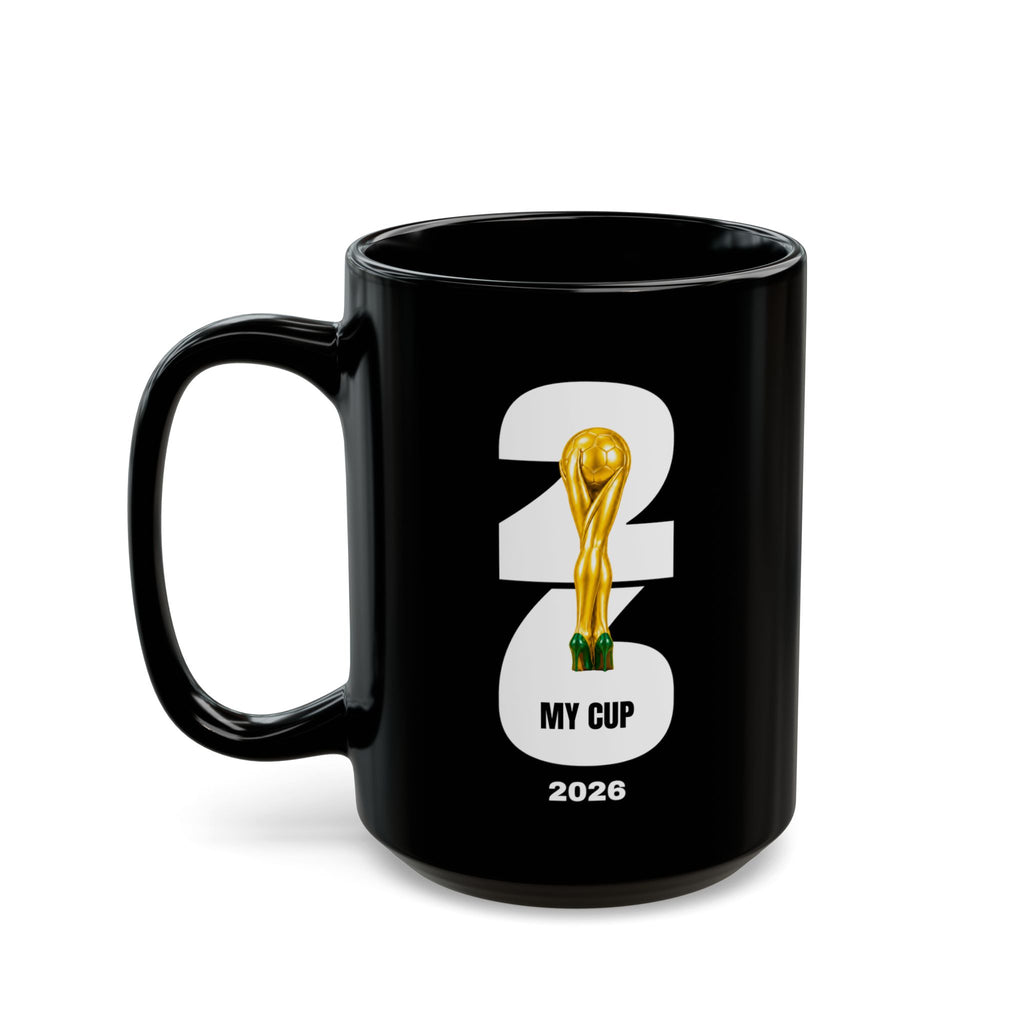 My Cup 2026 Mug