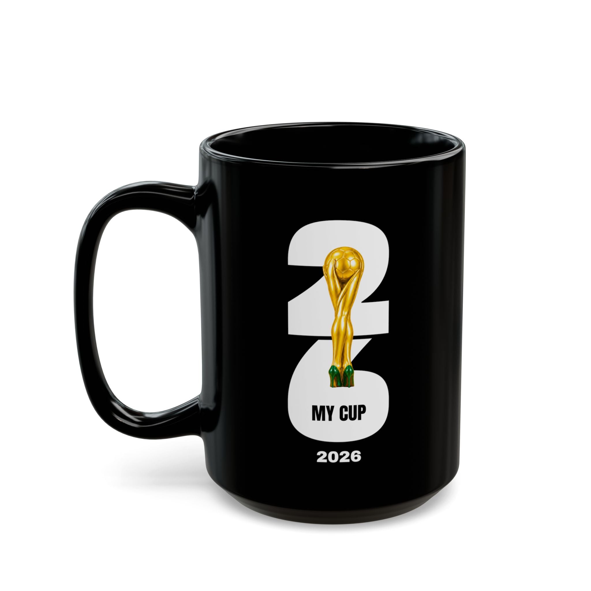My Cup 2026 Mug