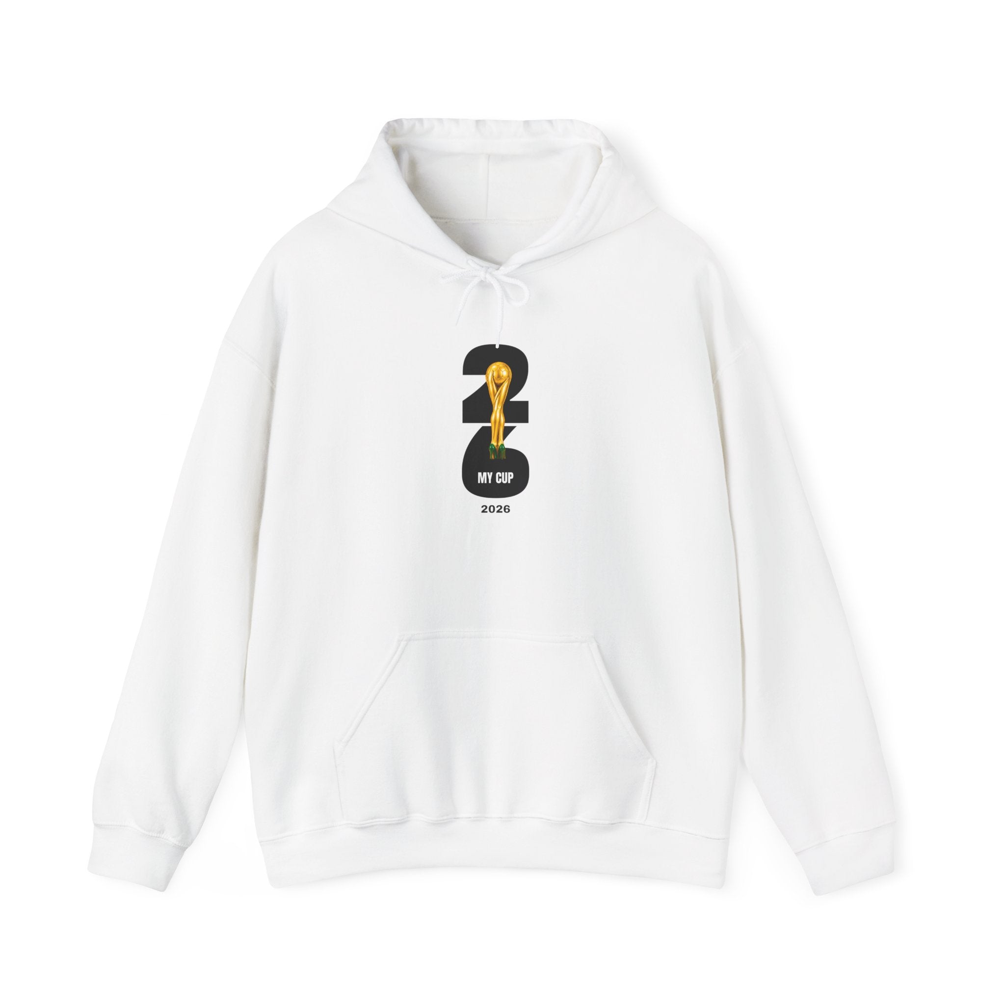 My Cup 2026 Hoodie