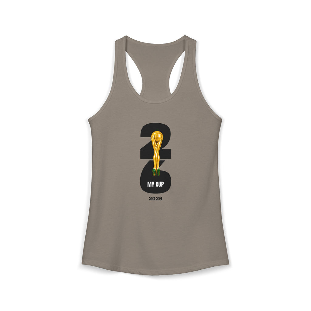 My Cup 2026 Women's Tank Top