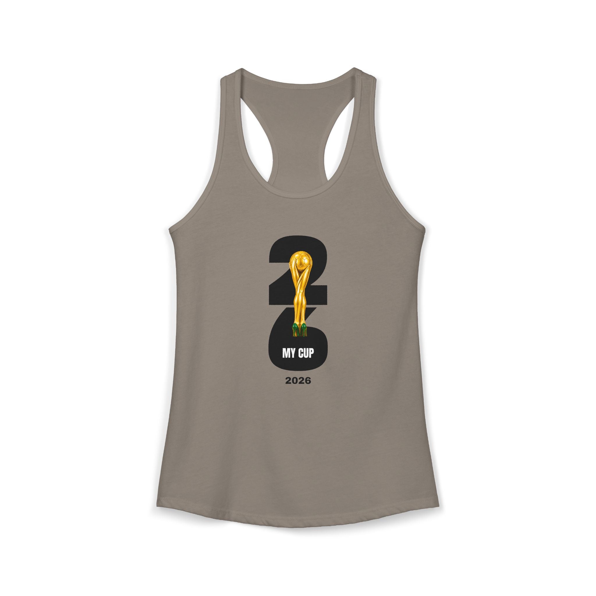 My Cup 2026 Women's Tank Top