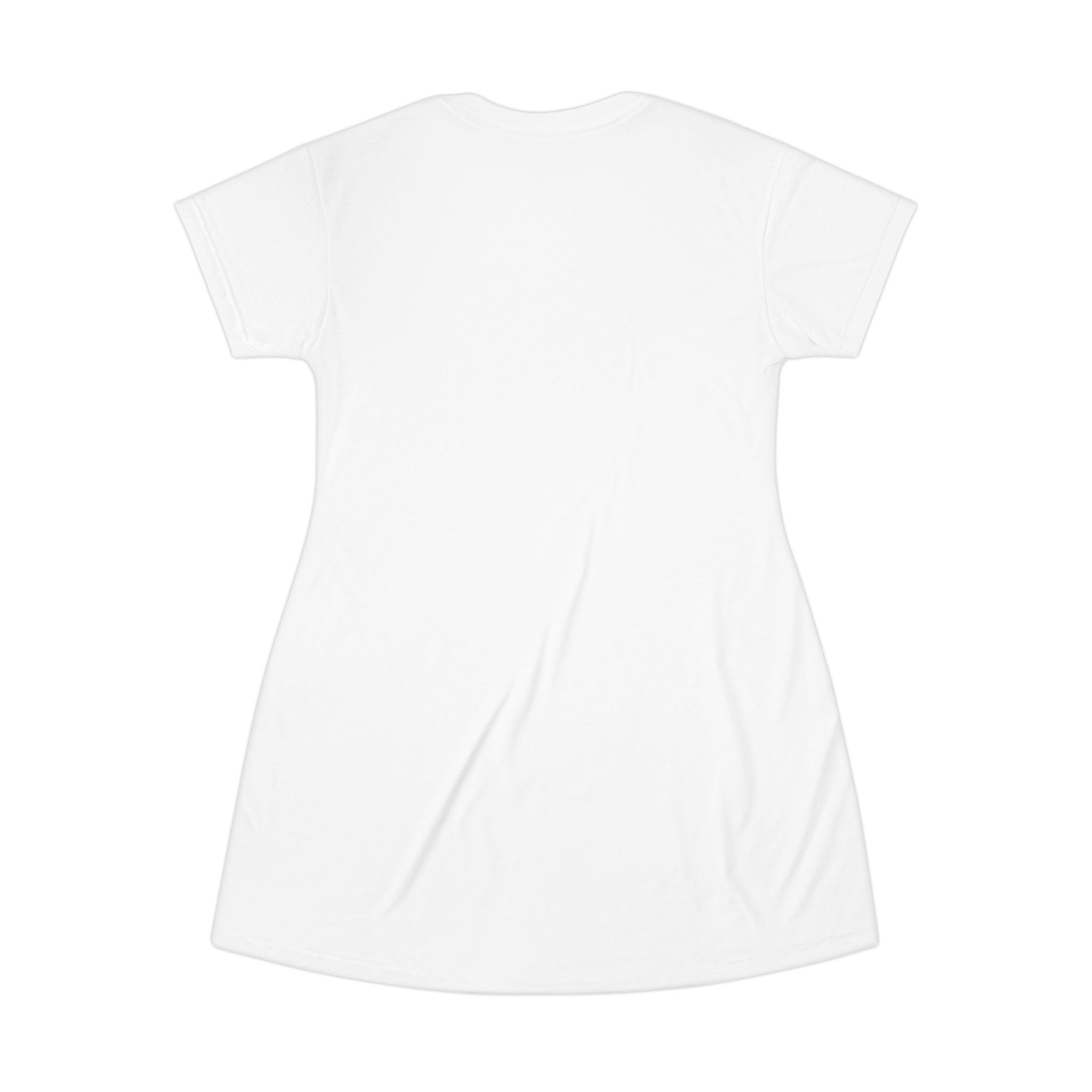 My Cup 2026  T-Shirt Dress