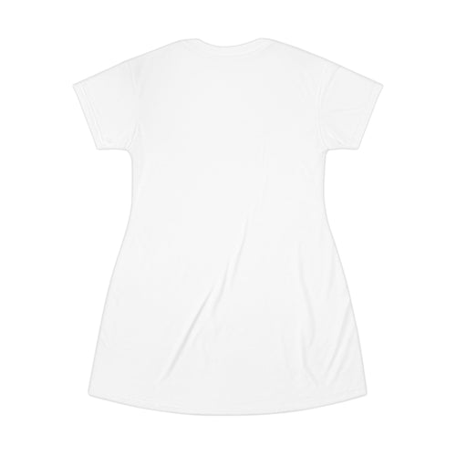 My Cup 2026  T-Shirt Dress