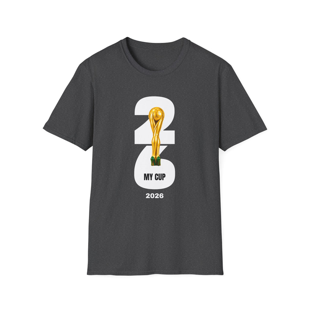 My Cup 2026 Tee