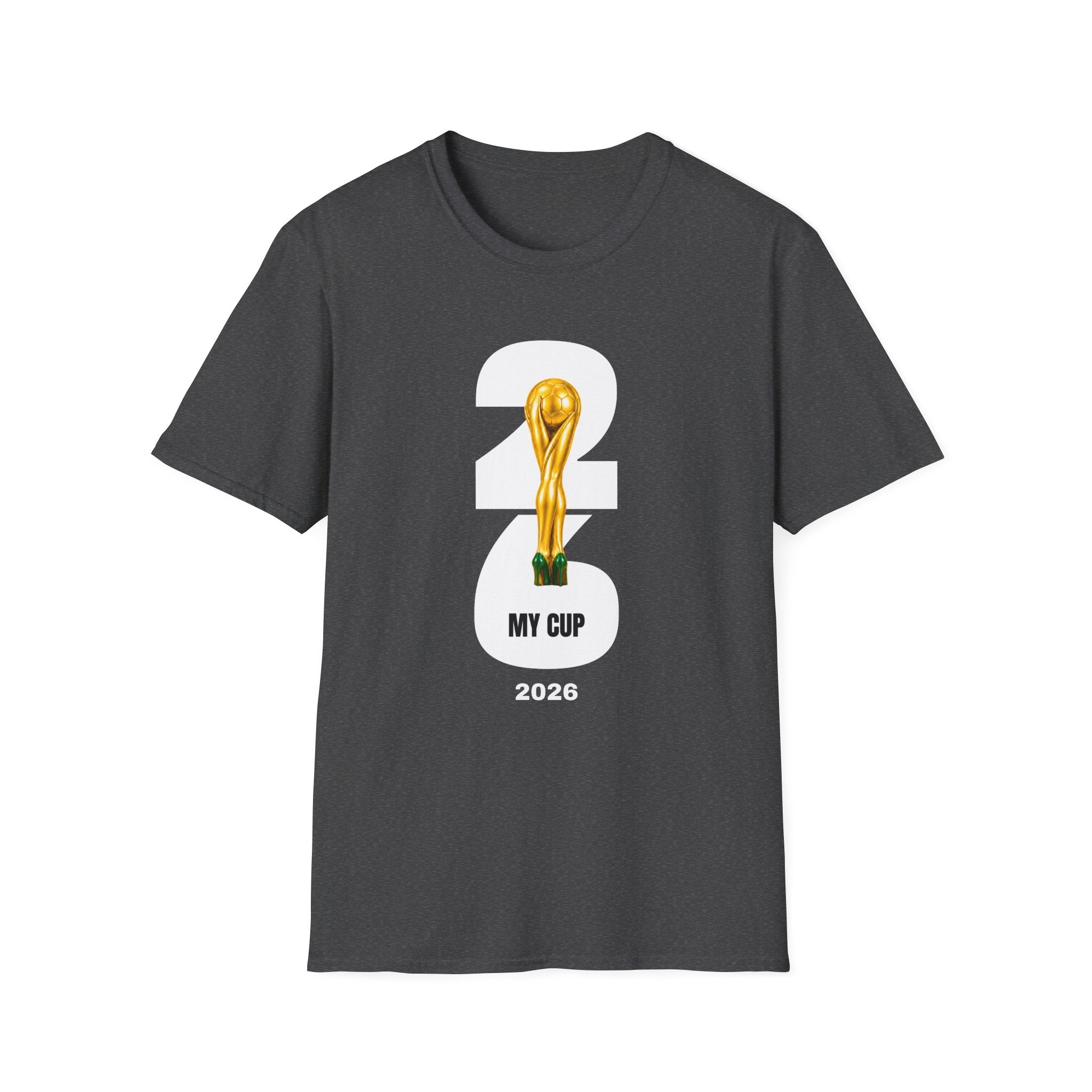 My Cup 2026 Tee