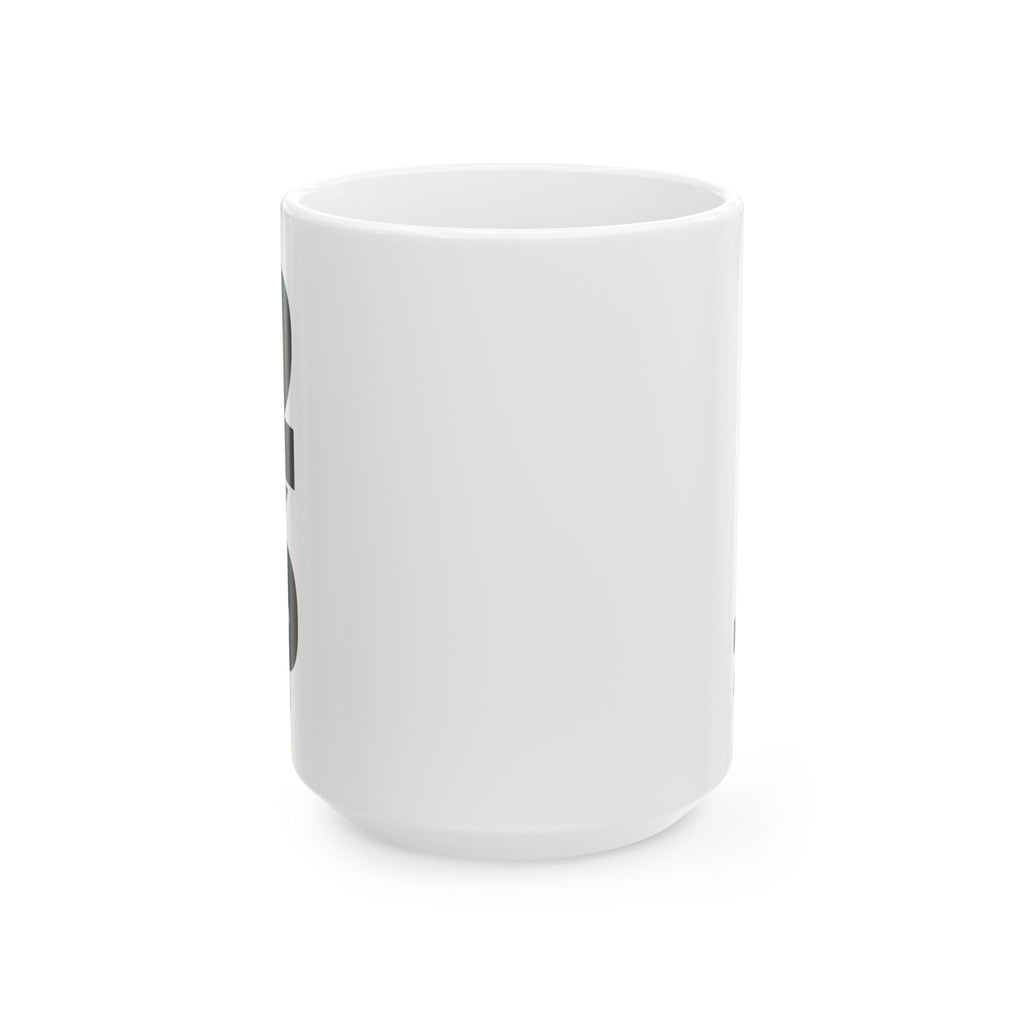 My Cup 2026 Mug