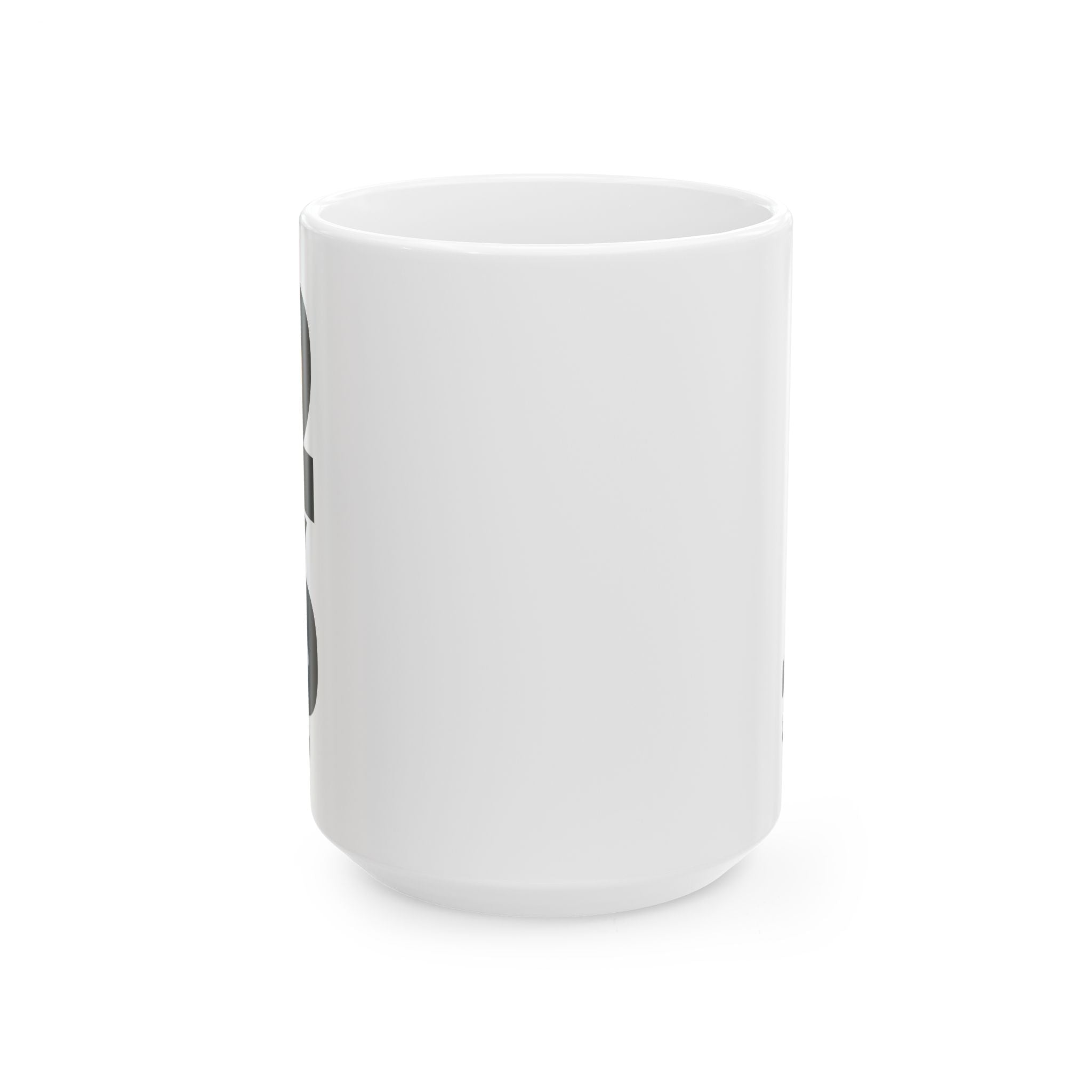 My Cup 2026 Mug