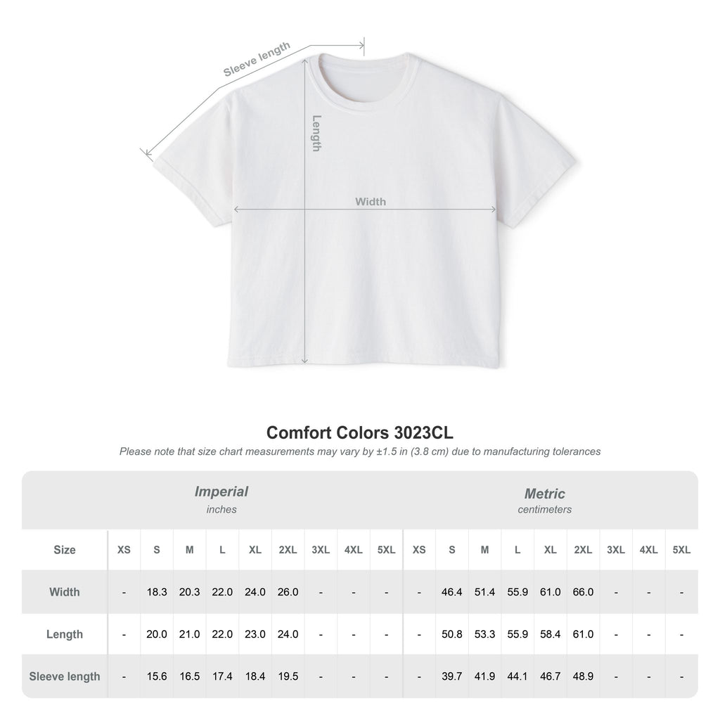USA 2026 Women's Tee