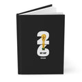 My Cup 2026 Notebook