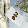 My Cup 2026 Flag