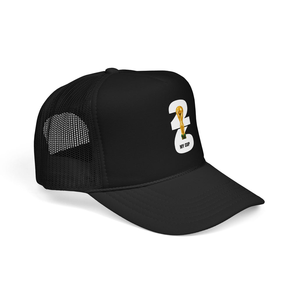 My Cup 2026 Cap
