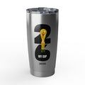 My Cup 2026 Tumbler