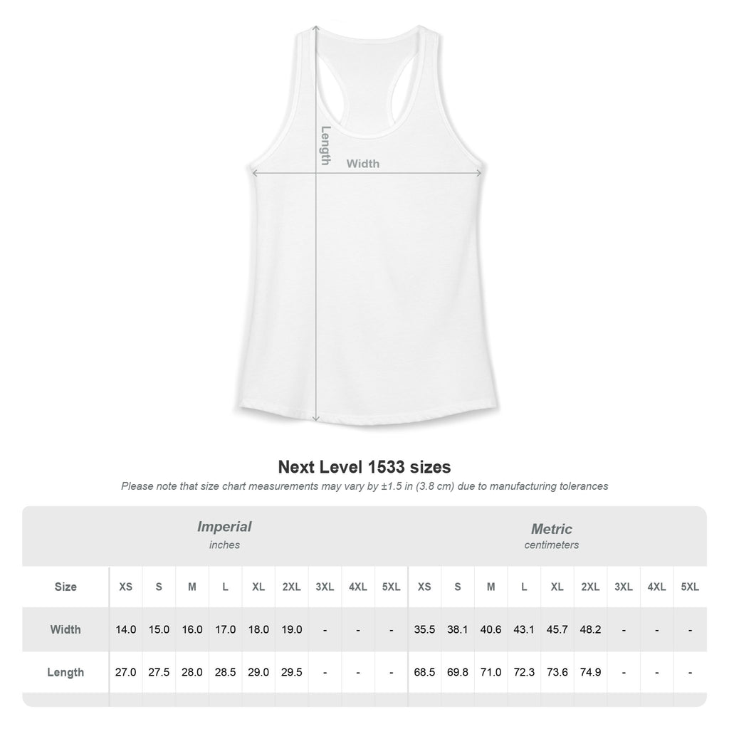 My Cup 2026 Women's Tank Top