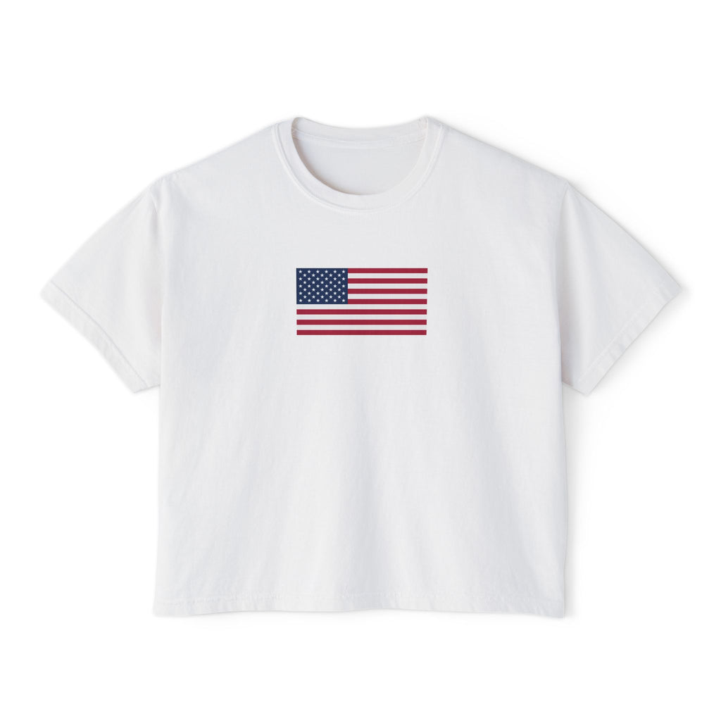 USA 2026 Women's Tee