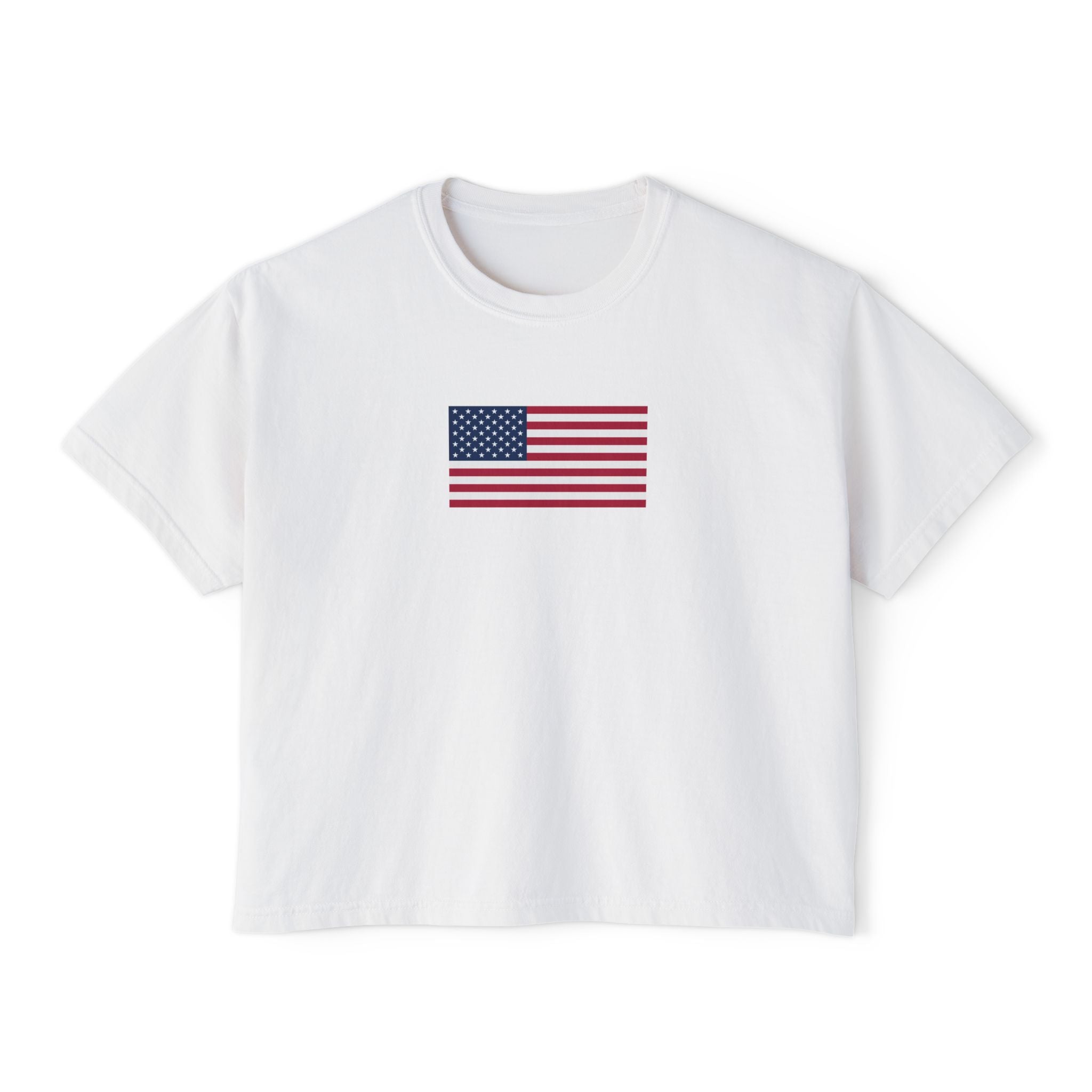USA 2026 Women's Tee