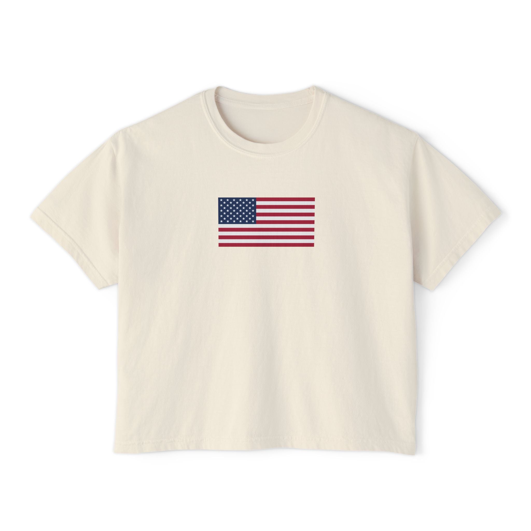 USA 2026 Women's Tee