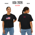 USA 2026 Women's Tee