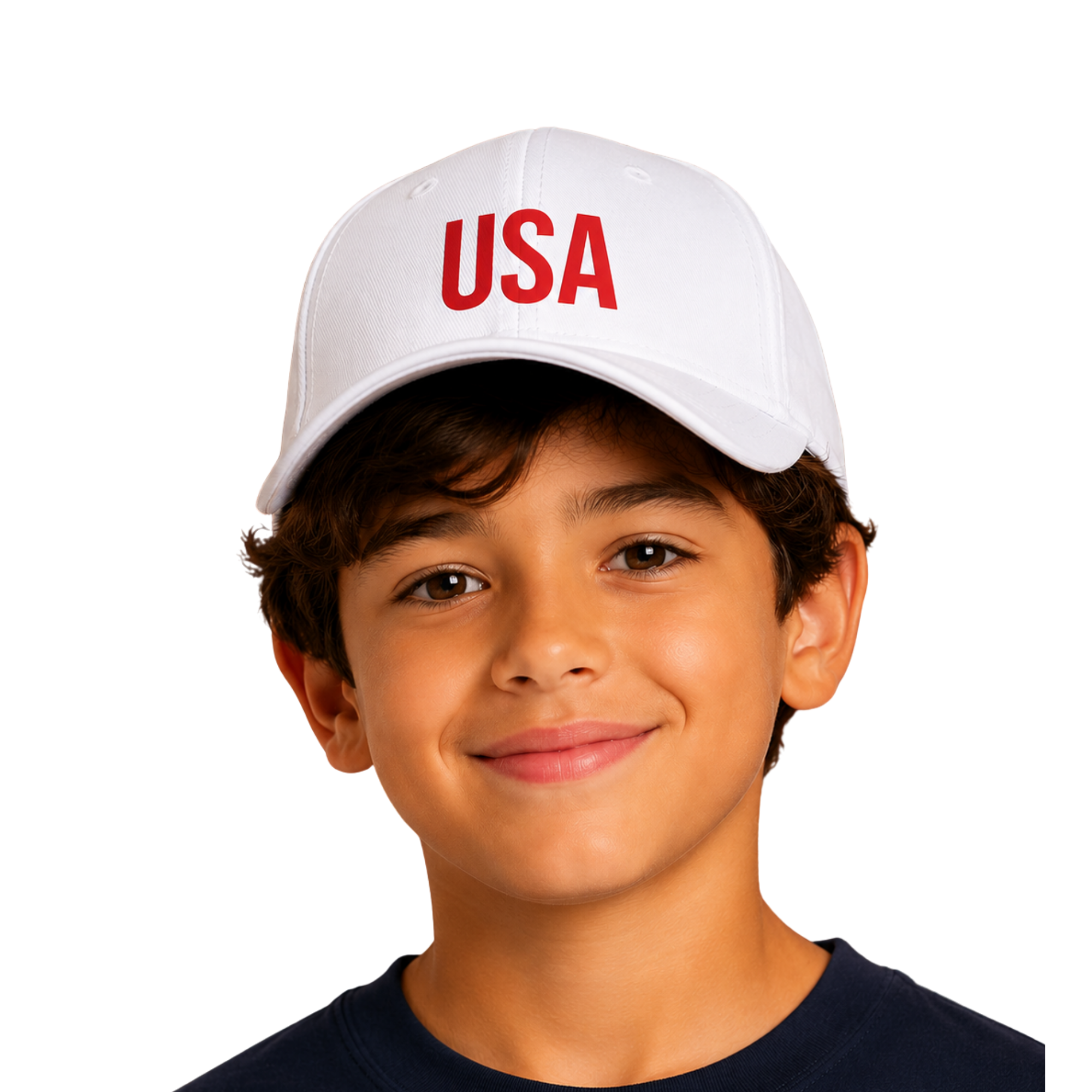 USA 2026 Youth Cap