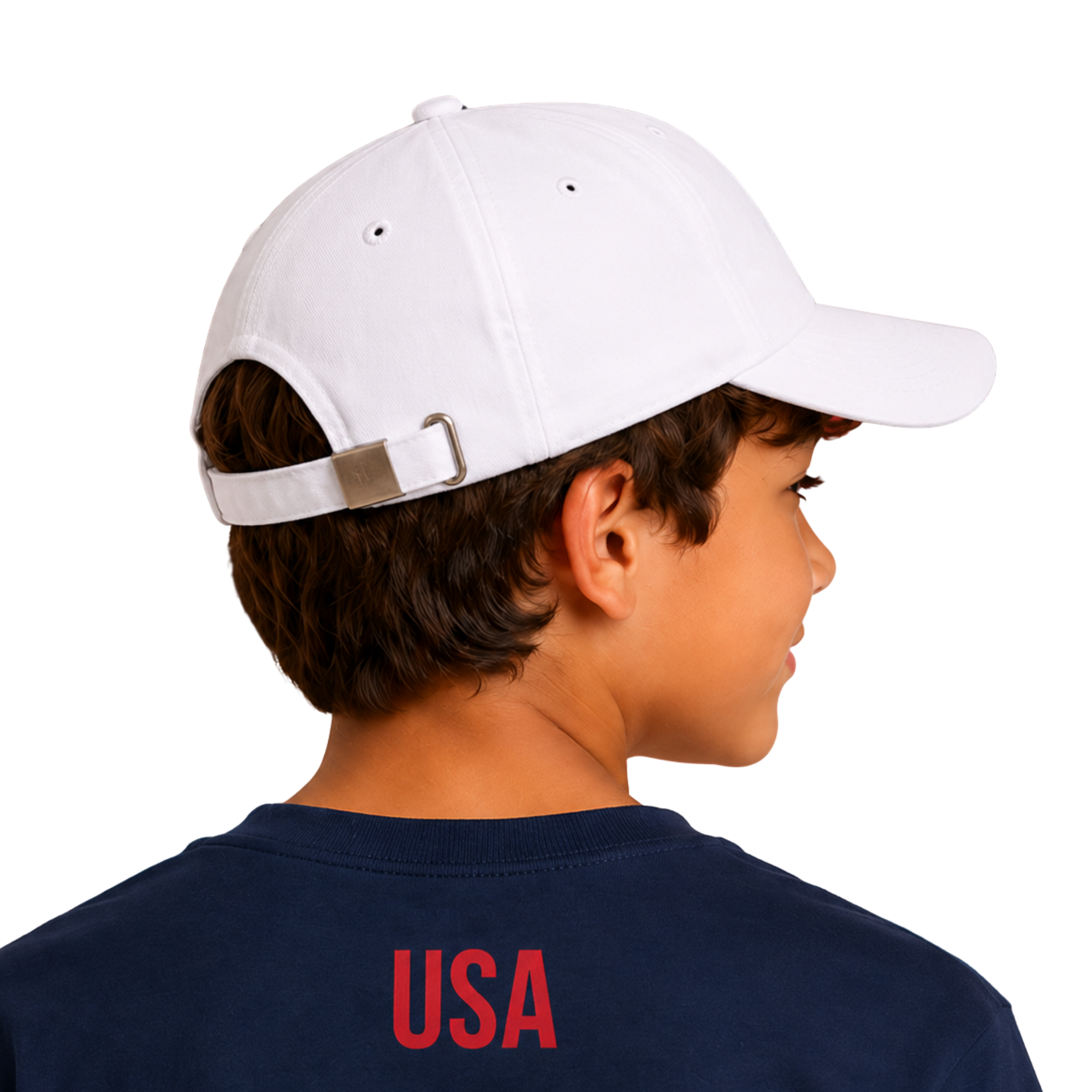 USA 2026 Youth Cap