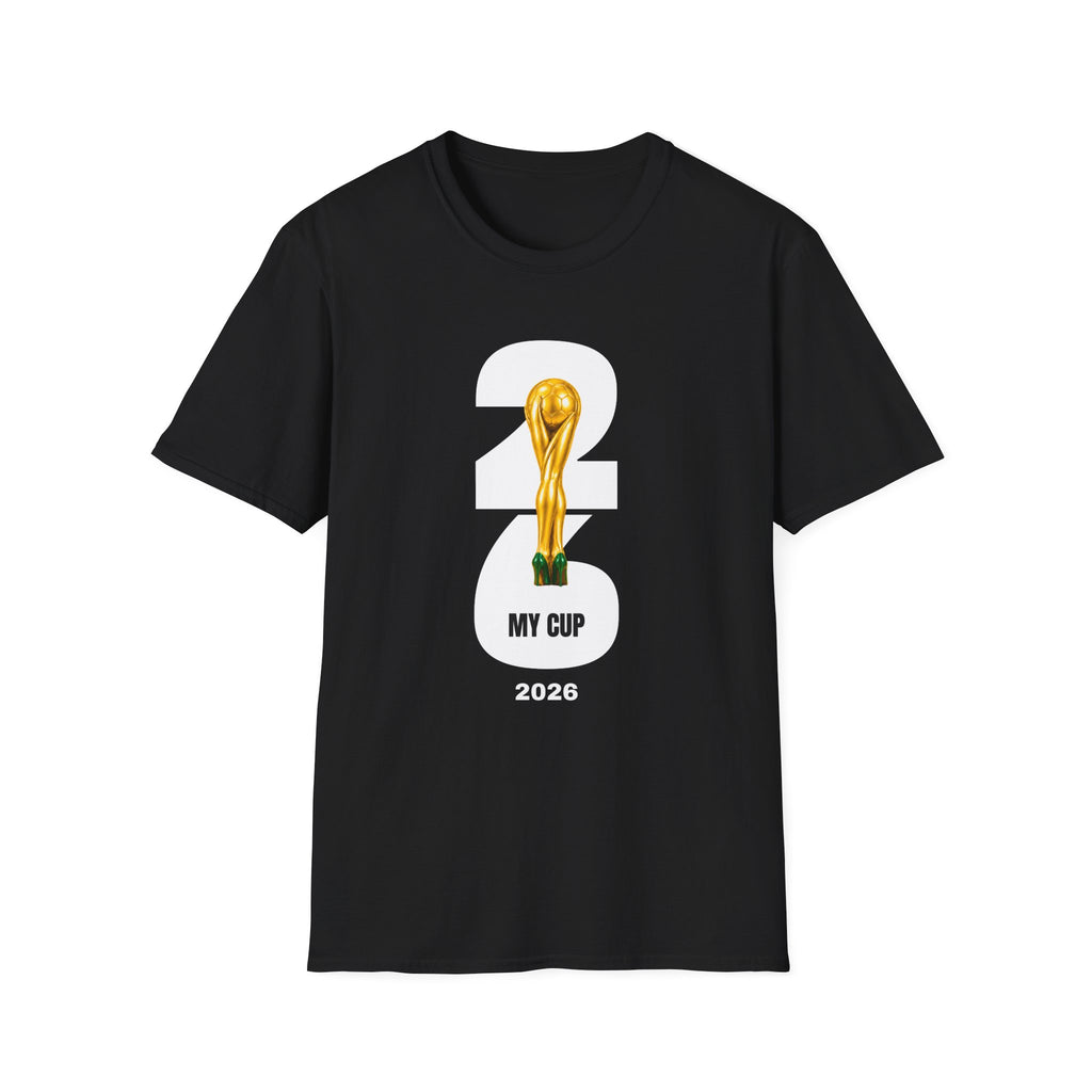 My Cup 2026 Tee
