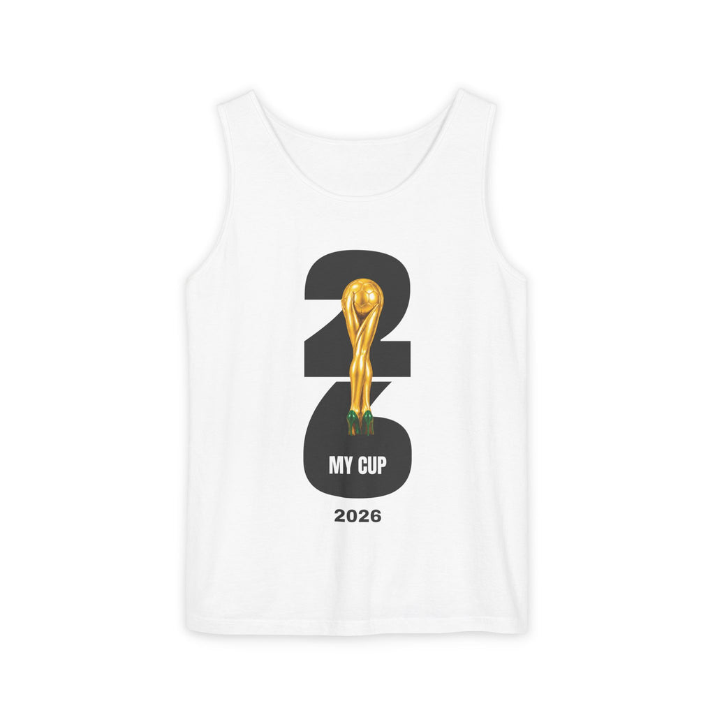 My Cup 2026 Tank