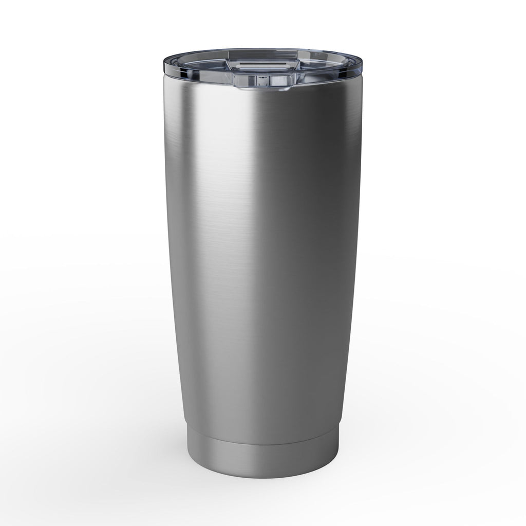 My Cup 2026 Tumbler