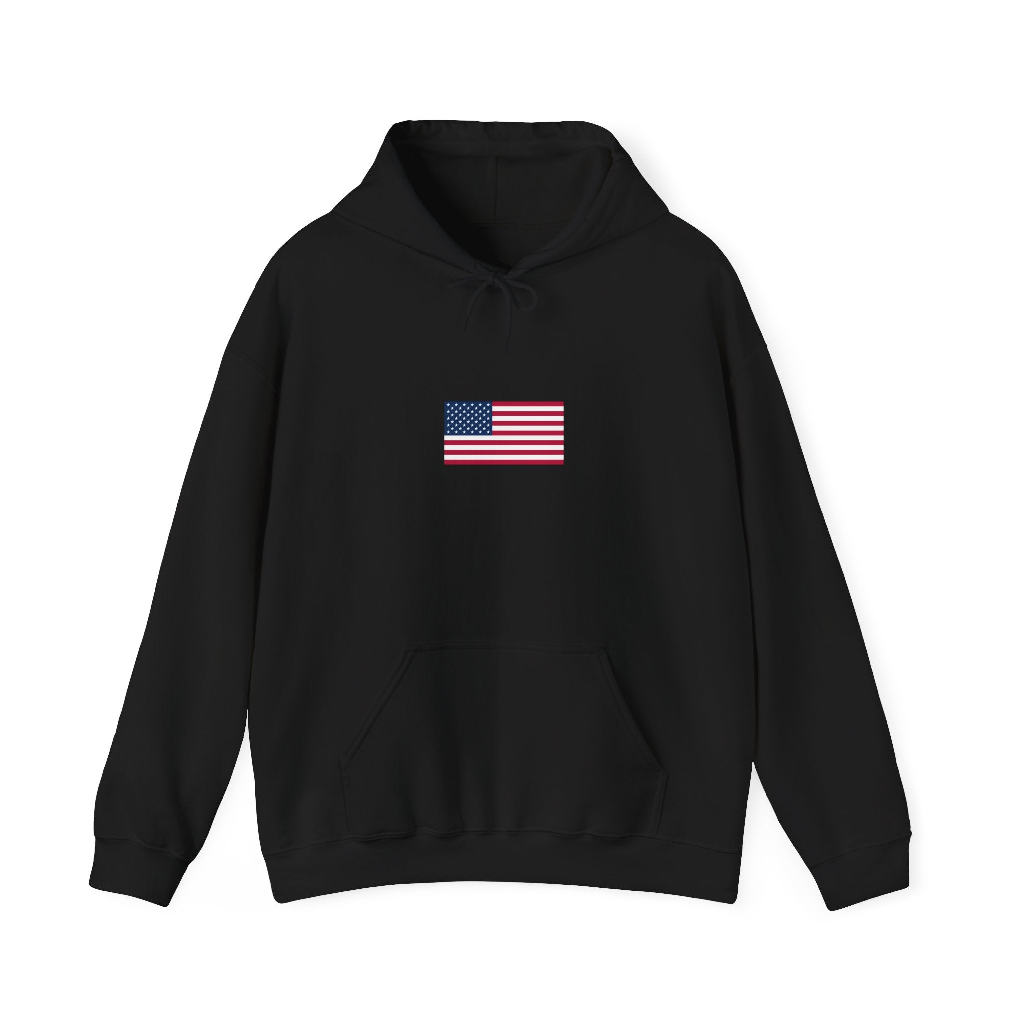 USA 2026 Hoodie