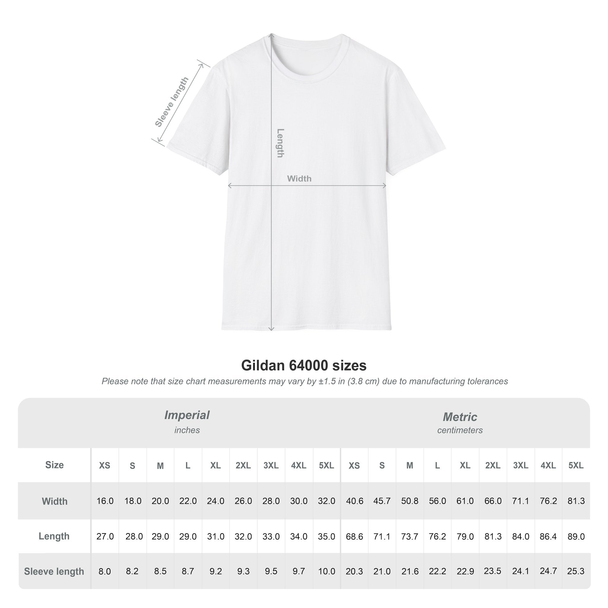 My Cup 2026 Tee