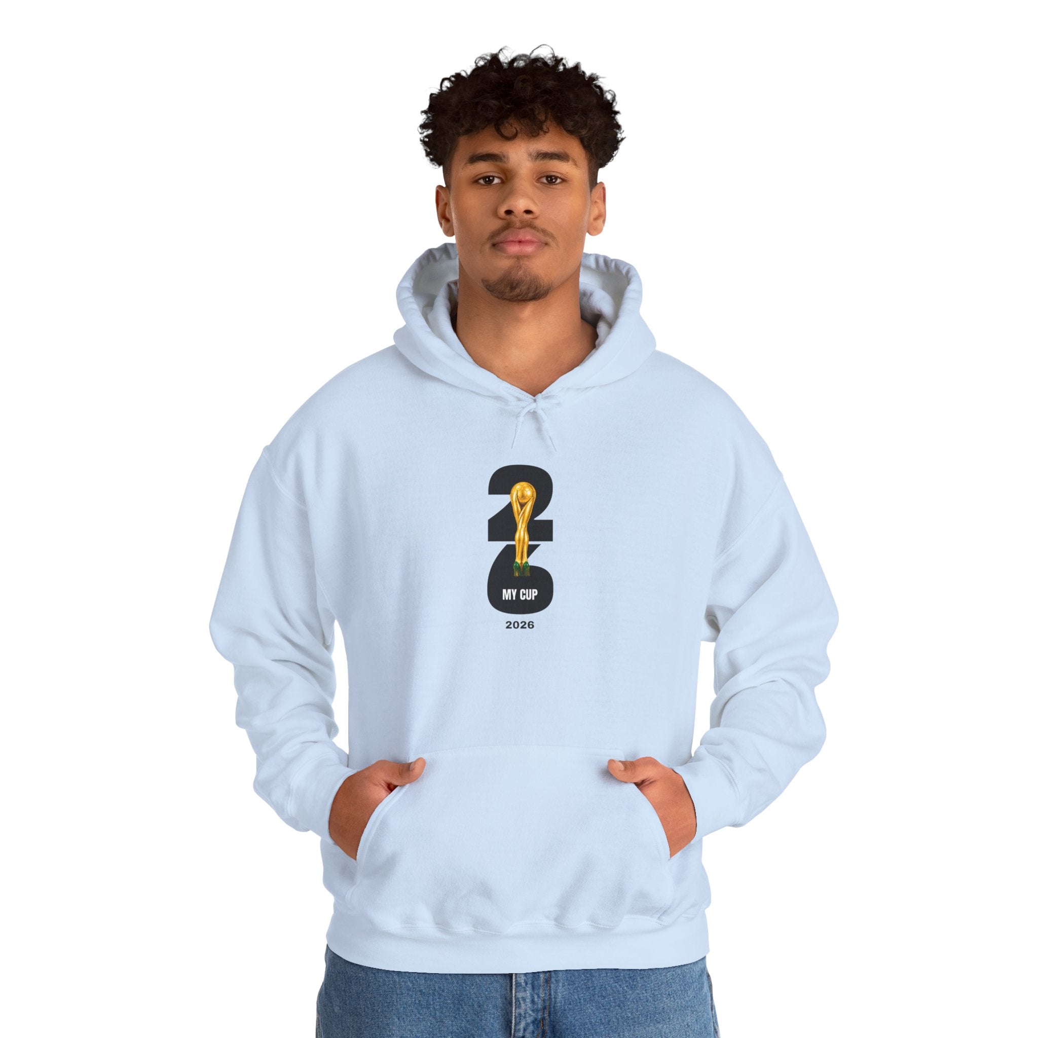 My Cup 2026 Hoodie