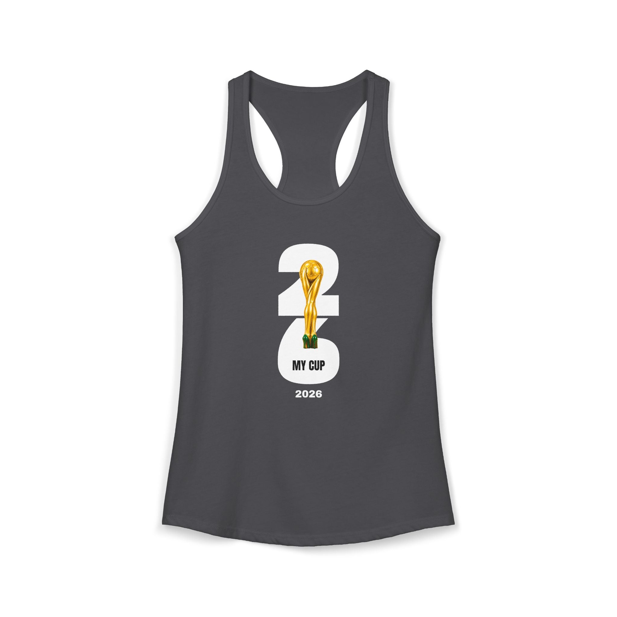My Cup 2026 Women's Tank Top