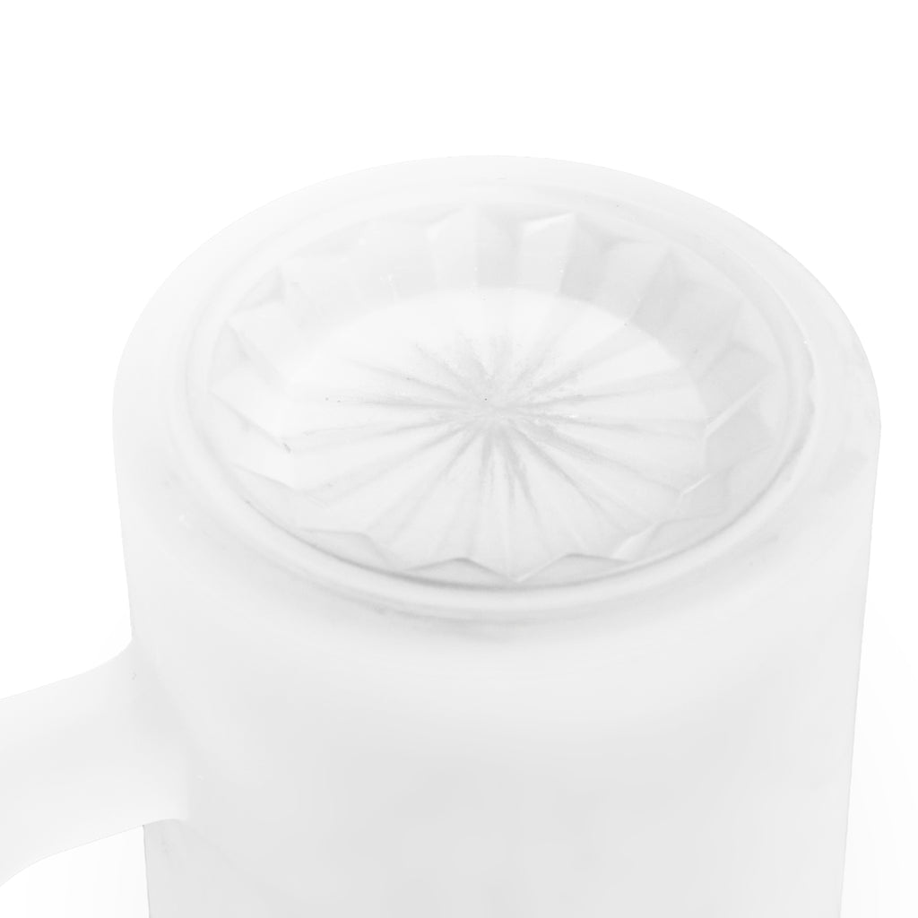 My Cup 2026 Beer Mug