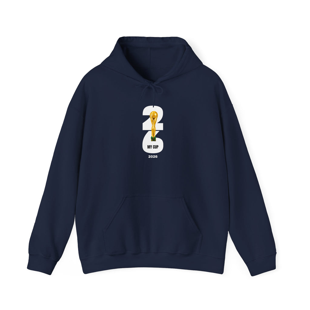 My Cup 2026 Hoodie