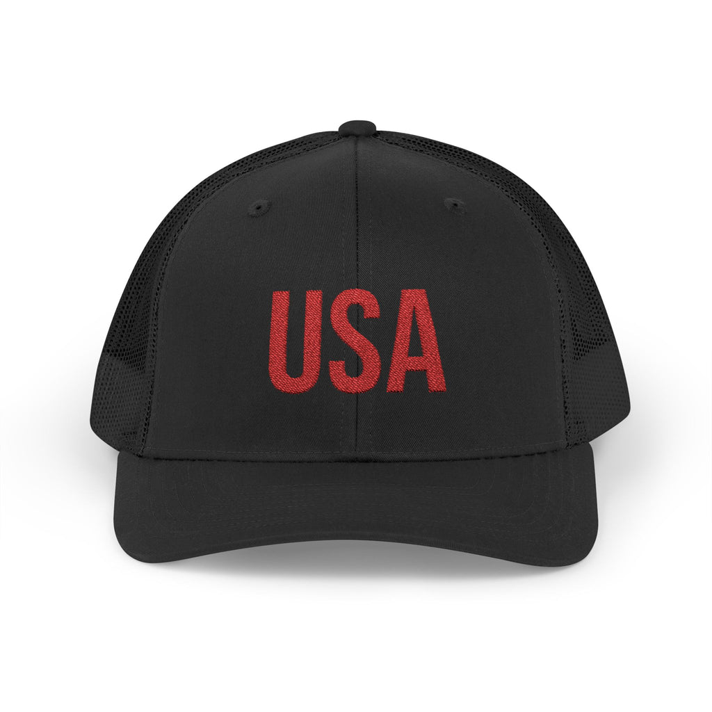 USA 2026 Cap