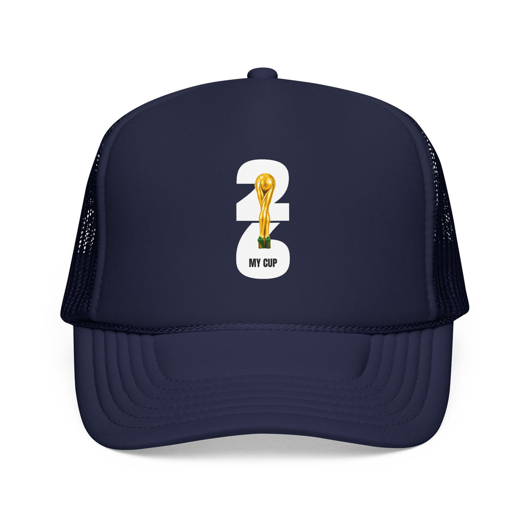 My Cup 2026 Cap
