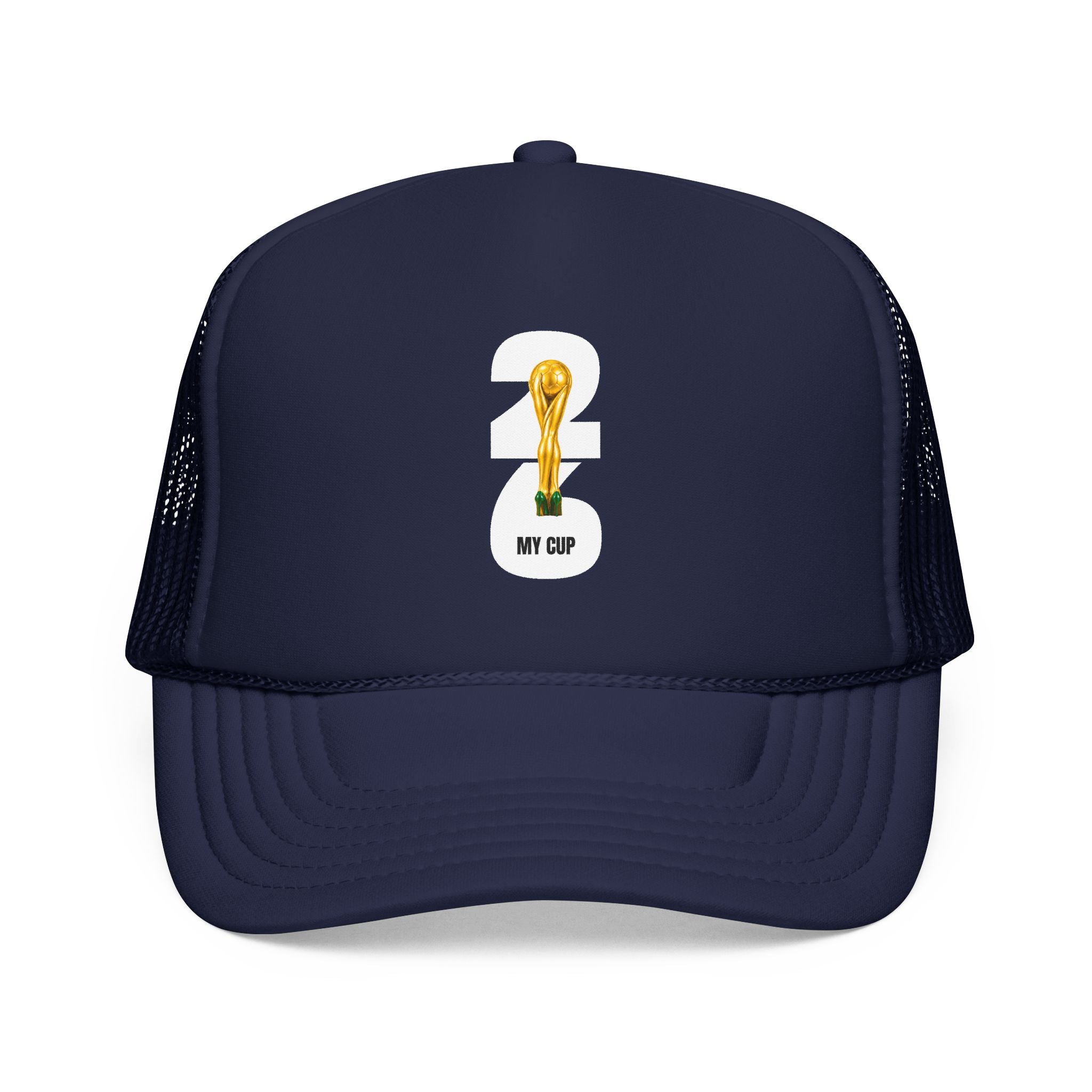 My Cup 2026 Cap