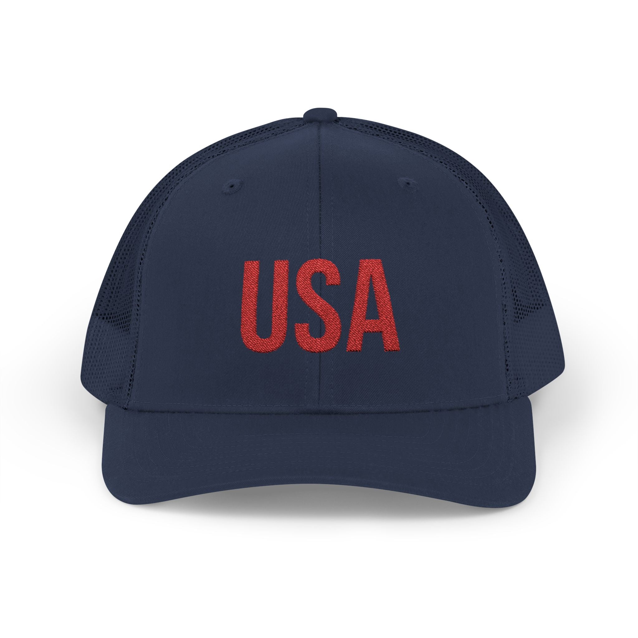 USA 2026 Cap