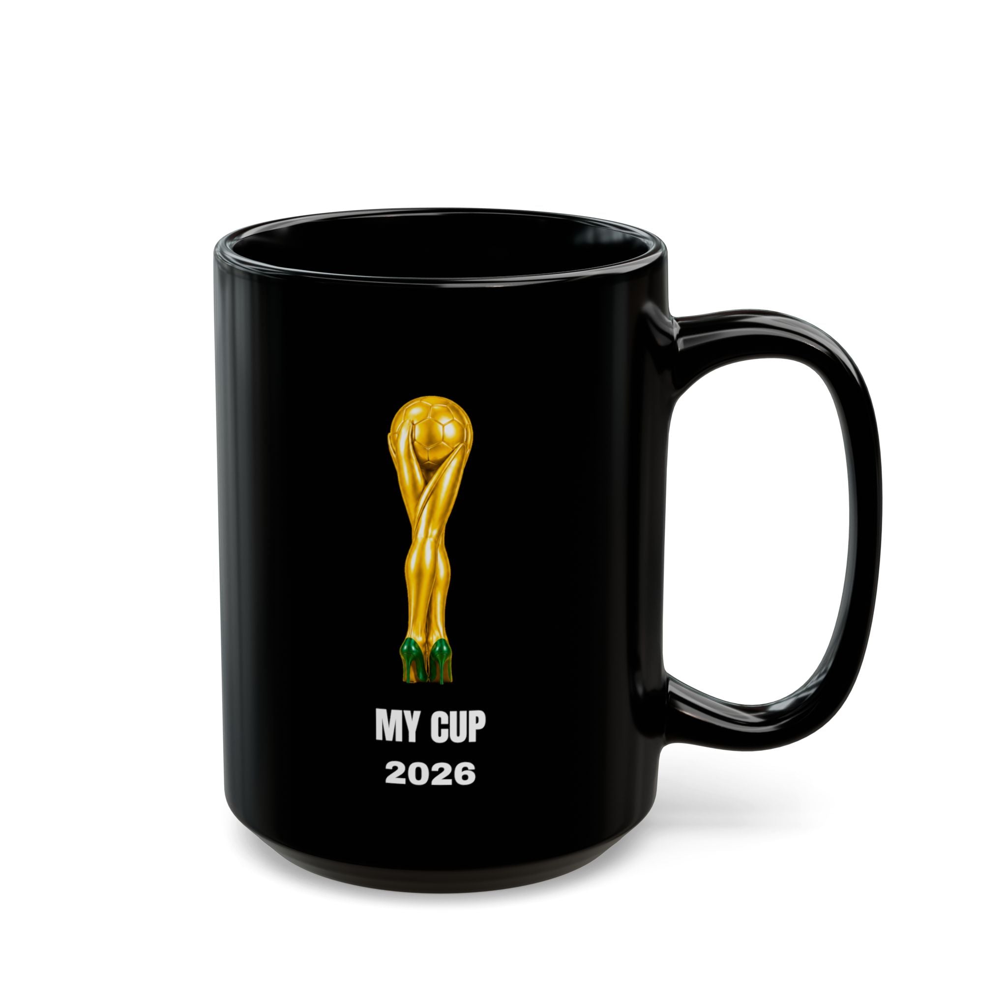 My Cup 2026 Mug
