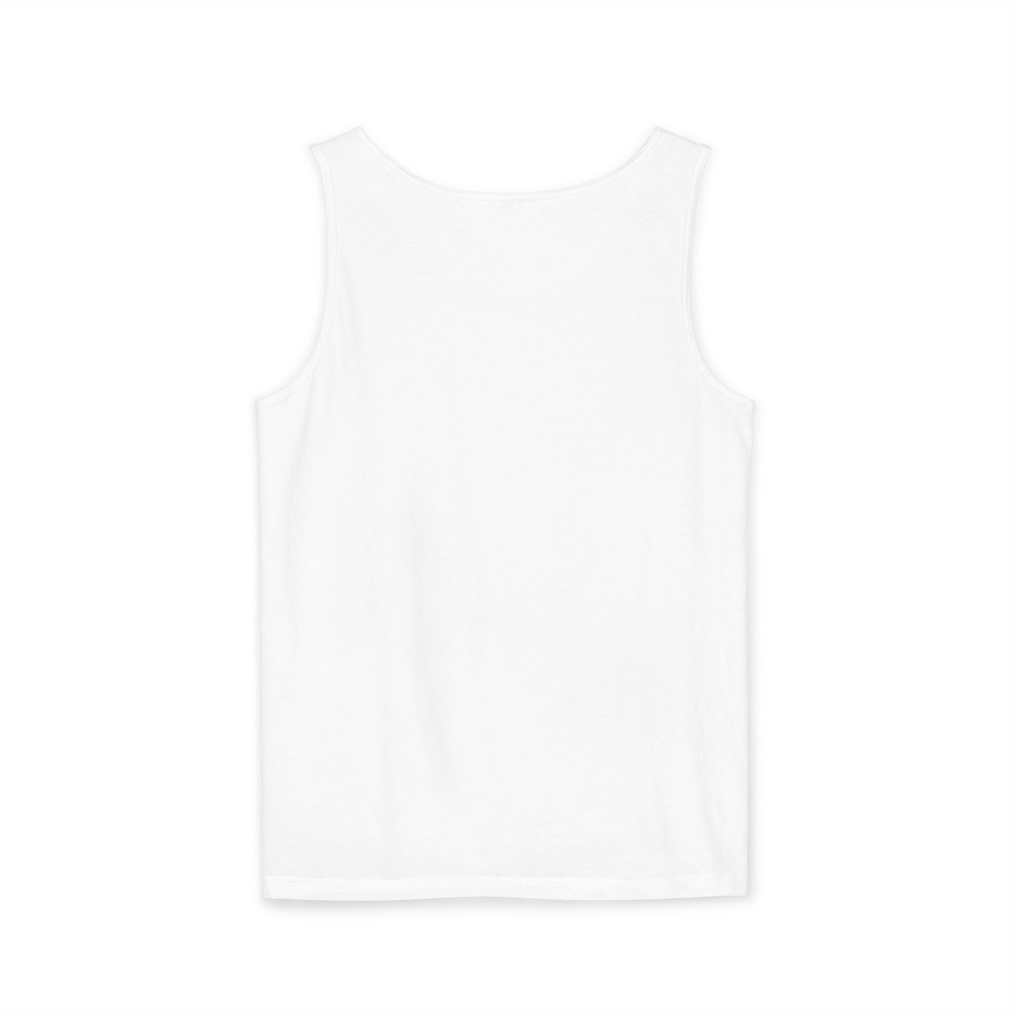 My Cup 2026 Tank