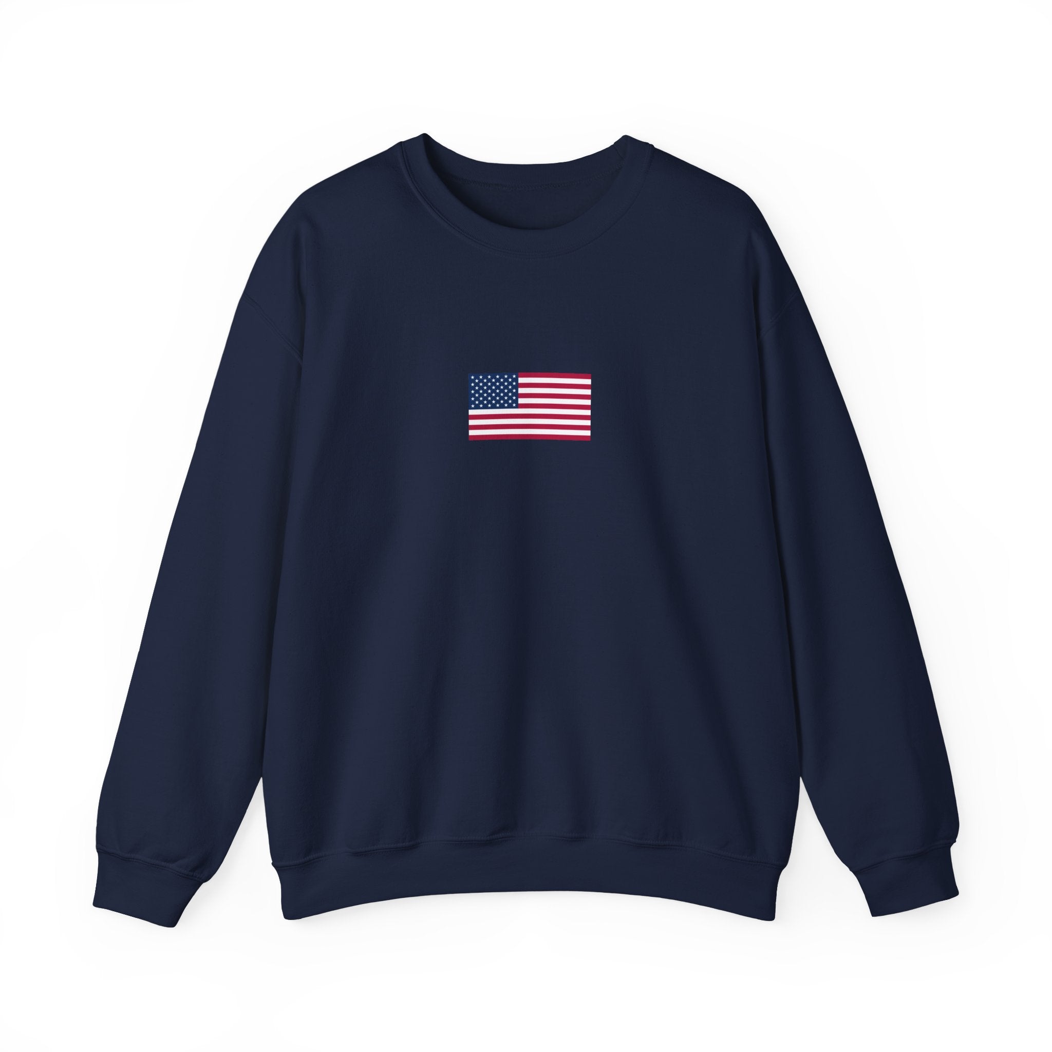 USA 2026 Sweatshirt